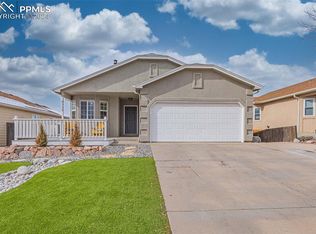 6339 Montero Cir, Colorado Springs, CO 80915