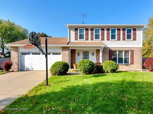 1732 Hall Pl, Downers Grove, IL 60516