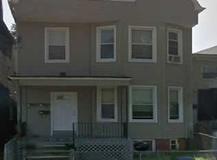 107 Oraton St #2, Newark, NJ 07104
