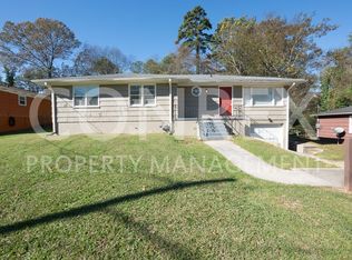 121 Rosebud Rd, Birmingham, AL 35215