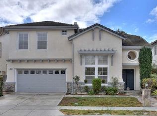 350 Huckleberry Dr, San Jose, CA 95123