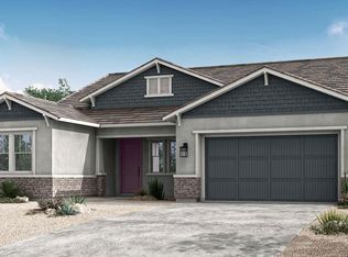 Cardinal Plan, Legends at Thunderbird, Glendale, AZ 85306