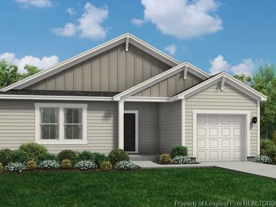 139 Bennington Way, Lillington, NC, 27546