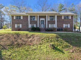 1289 Havenview Dr, Pelham, AL 35124