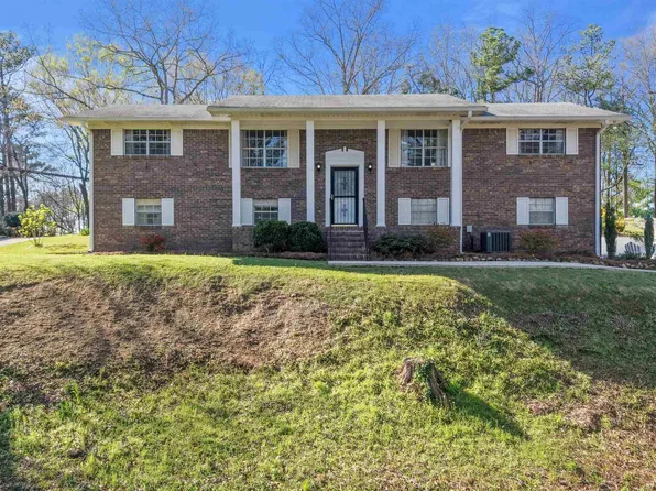 1289 Havenview Dr, Pelham, AL 35124