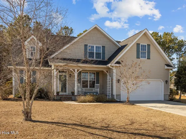 3525 Snead Street, Morehead City, NC 28557