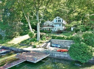 36 Lake Dr S, New Fairfield, CT 06812