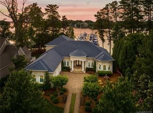 18329 Harbor Light Blvd, Cornelius, NC 28031