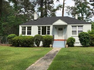 1834 York Dr, Columbia, SC 29204