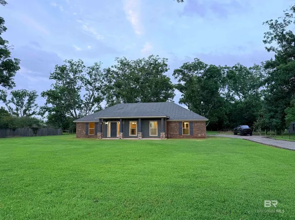 12874 Bender Rd, Foley, AL 36535