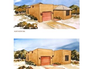 Sunflower Plan, Miraflores, Santa Fe, NM 87507
