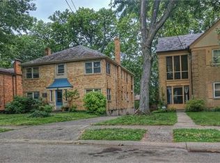 6229 Lisbon Ave APT 2, Cincinnati, OH 45213