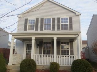 986 Symphony Dr, Aurora, IL 60504