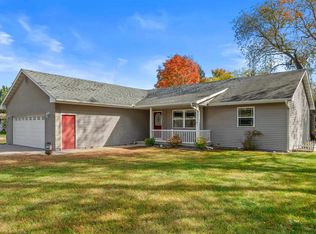 2400 CONANT STREET, Stevens Point, WI 54481