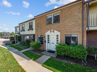 8010 Winter Gardens Blvd UNIT C, El Cajon, CA 92021