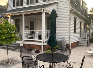 201 Cary St APT A, Williamsburg, VA 23185