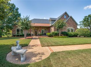 4505 Trotter Ln, Flower Mound, TX 75028