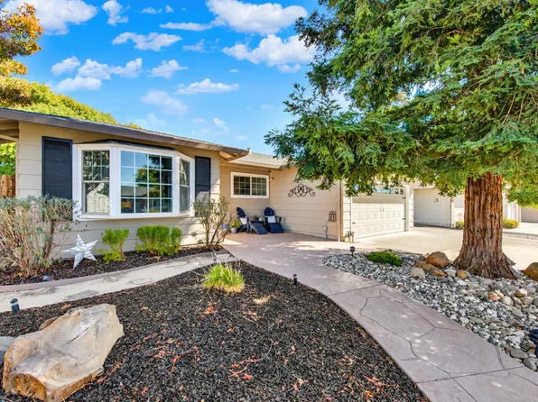 185 Midvale Drive, Vacaville, CA 95687