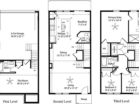 4307 Bicknell Ln., Cane Ridge, TN