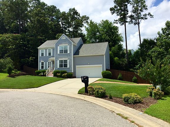 2nd image of 3916 Pine Bluff Ct
