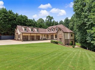 121 Estates At The Lake Dr, Canton, GA 30114