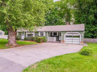 12 Ledgewood Dr, Burlington, MA 01803