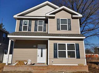 125 Welch Ln, Chesapeake, VA 23320