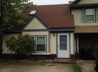 513 Lake Havasu Dr, Virginia Beach, VA 23454
