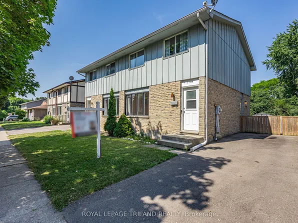1769 Aldersbrook Rd, London, ON N6G 3E2