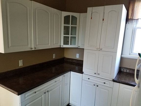 Kitchen view 2