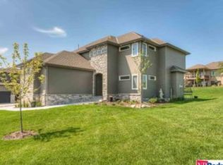11404 S 122nd St, Papillion, NE 68046