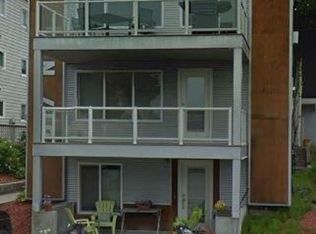 617 North St, Anchorage, AK 99501