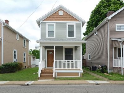 430 Insurance St, Beaver, PA, 15009
