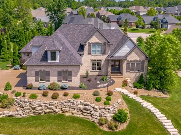 6356 Woodland Springs Dr, Newburgh, IN 47630