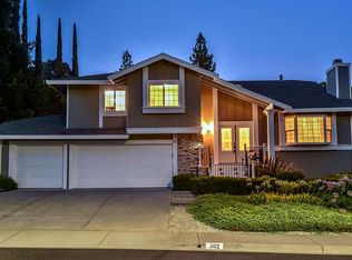 302 Valley High Dr, Pleasant Hill, CA 94523