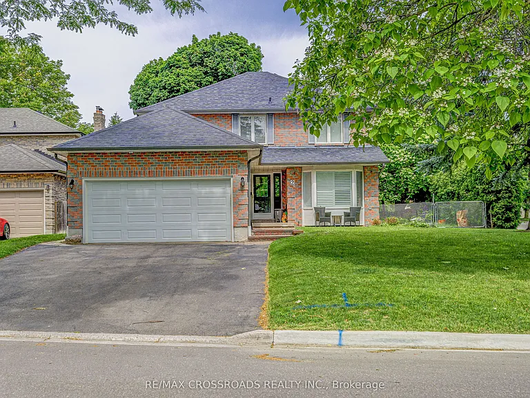 2 Viceregal Ct #BASEMENT — Photo 1