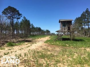 Sunny Lane Rd, Yazoo city, MS 39194