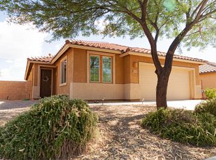 11495 W Rock Village St, Marana, AZ 85658