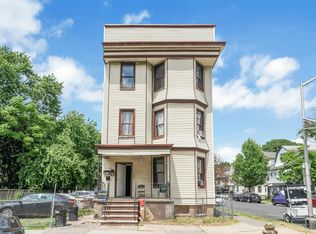 86 Eaton Pl FL 3, East Orange, NJ 07017