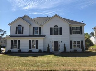 2685 Field Spring Dr, Lithonia, GA 30058