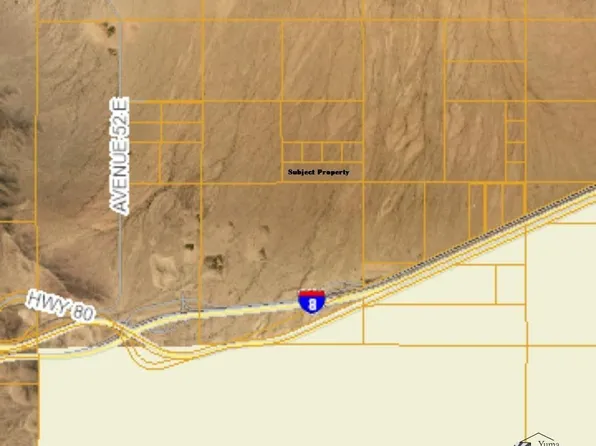 0 S Avenue 52 E, Roll, AZ 85347