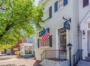 311 S. Washington St., Alexandria, VA 22314
