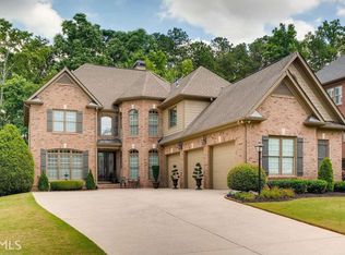 5455 Estate View Trce, Suwanee, GA 30024