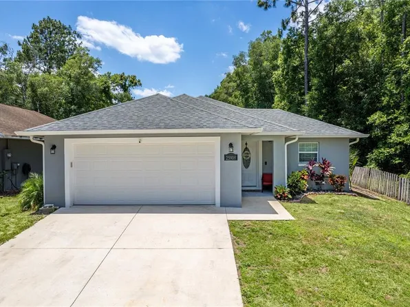 25908 Eufaula Way, Mount Plymouth, FL 32776