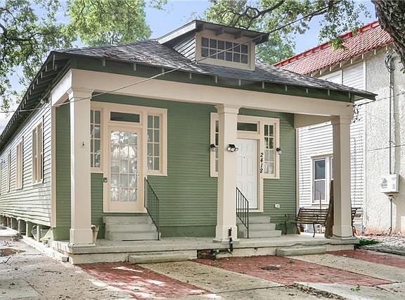 2nd image of 2418-20 Palmer Ave
