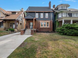 7406 Kipling Ave, Detroit, MI 48206