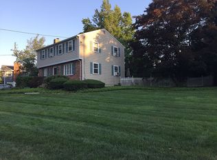 9 Ryder Rd, Weymouth, MA 02190