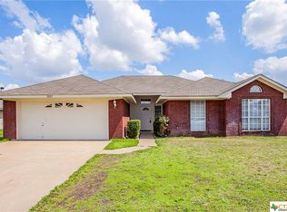 5007 Shawn Dr, Killeen, TX 76542