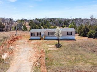 20644 Oak Pond Dr, Harrah, OK 73045