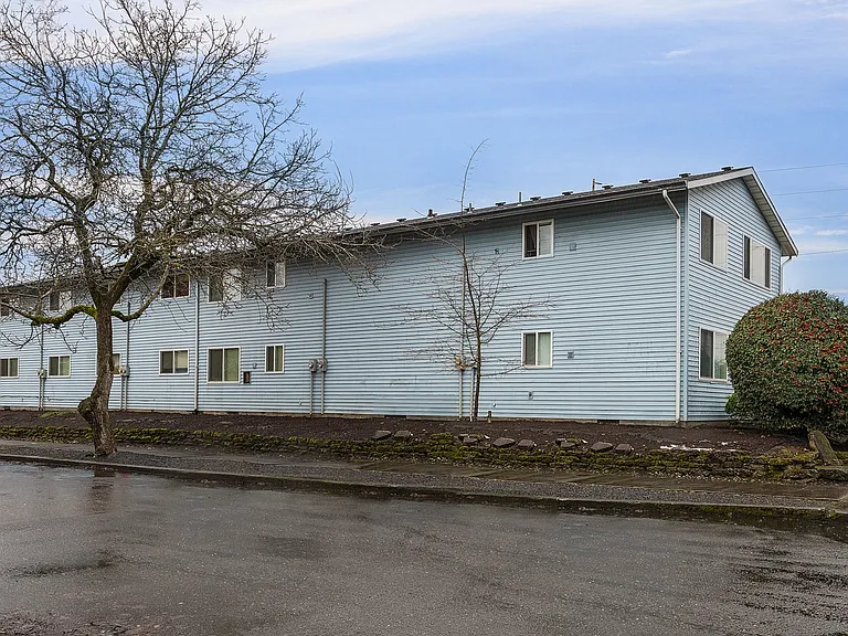Cimarron Apartments — Photo 15